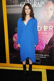Born january 7, 1957) is an american television and online journalist, presenter, producer, and author. Hari Nef Mid Calf Boots Hari Nef Looks Stylebistro