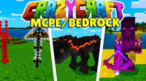 I was recently searching for good mods to add to my minecraft, and i had just remembered about crazycraft. Crazy Craft Addon Xbox One Riot Valorant Guide