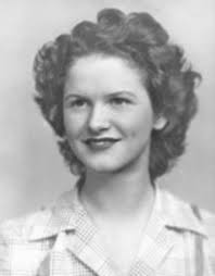 Doris Kluesner Obituary