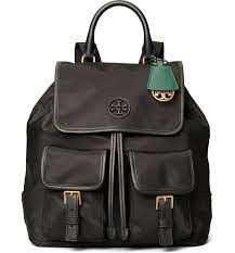 Her eponymous brand has become synonymous with sophistication, elegance, and refinement since its 2004 debut. Tory Burch Perry Nylon Backpack Nordstrom