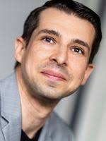 Dr. Adrian Waltenrath