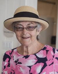 Beryl Graham Obituary January 1, 2022