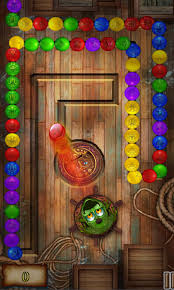 Un toque moderno en el clásico juego de canicas! Magic Marbles Apk Thing Android Apps Free Download