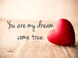 Which Six Word Story Describes Your Love Life Dreams Come True Quotes Six Word Story Love Story Quotes