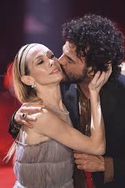 Dal 2015 dirige il corpo di ballo del teatro dell'opera di roma. Sanremo 2019 Eleonora Abbagnato E Quell Eleganza Da Etoile