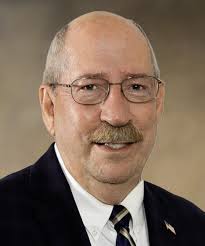 15 candidates running for local office