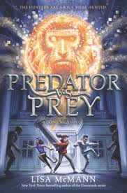 Going Wild 2 Predator Vs Prey In 2020 Fantasy Books For Kids Wild Book Fantasy Books