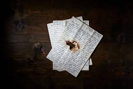 Finally, she gives me the highest ratings possible for all qualities. The Unprecedented Effort To Preserve A Million Letters Written By U S Soldiers During Wartime History Smithsonian Magazine