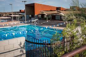 Water features hours rental information lap lane availability. City Of Scottsdale Mcdowell Mountain Ranch Aquatic Fitness Center