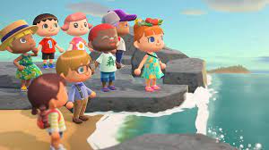 Animal Crossing New Horizons How To Get Hairstyles