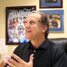 Bruce Beck Sports Broadcasting Camp