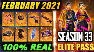June 8, 2021 admin no comments. February 2021 Elite Pass Free Fire Season 33 Elite Pass Of Free Fire Next Elite Pass Free Fire Youtube