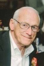 Russell Driver Obituary