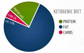 Eating For Ketosis Cyclical Ketogenic Diet No Carb Diets Metabolic Diet