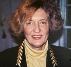 Judith Hudson Obituary