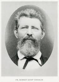 San Jacinto Veteran Bio