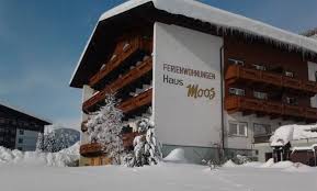 Jakob im rosental und überz Ski Klassenfahrt Ferienwohnung Haus Moos In St Jakob Kluhspies