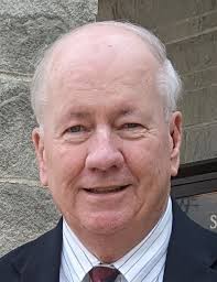 Obituary information for Thomas Patrick Moran