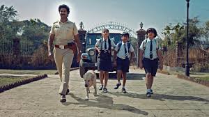 One such example is believe me: Typewriter New Kids In Town And They Are Not From Stranger Things