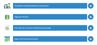 Geheimhaltungserklärung/ndas müssen immer individuell sein. Gewinnspiel Muster Fur Teilnahmebedingungen Mit Dsgvo Datenschutz Generator De Vom Rechtsanwalt Und Experten Empfohlen