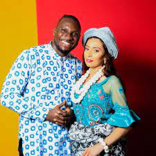 Angel real names is angel awotarigha and he is a multi talented person, he's a producer, a director, a system. Bbnaija 2018 Star Angel Shares First Photo From His Wedding I Give You Mr And Mrs Angel Awotarigha Bellanaija