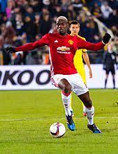 Paul pogba needs no introduction to manchester united fans, having learned his trade at the club pogba went on to win the 2014 world cup's best young player award, while his success continued. Paul Pogba Wikipedia