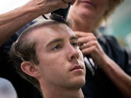 We will present a discussion about haircut army, of course a very interesting thing to listen to, because it makes it easy for you to make haircut army more charming.here is what we say about haircut army with the title 20+ new top australian army haircut. Army Soldiers Must Maintain Hair Grooming Standards Even As Base Barber Shops Close For Coronavirus