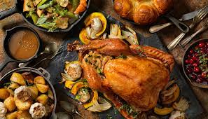 13 restaurants serving thanksgiving dinner 2018. 13 Restaurants Serving Thanksgiving Dinner 2018 Seattle Magazine