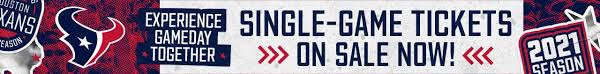 What is the houston texans' 2021 nfl schedule, how many times will we see them in. Texans Schedule Houston Texans Houstontexans Com