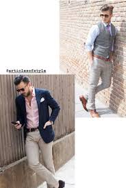 What Is Garden Casual For Men The Invitation Says Garden Casual Attire Blazer Outfits Men Formal Men Outfit Mens Casual Outfits
