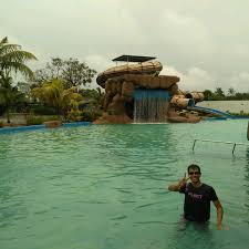 Kolej kemahiran tinggi mara sri gading8,4 km. Wet World Batu Pahat Village Resort Batu Pahat Malaysia Travelopy