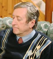 Home Time characters