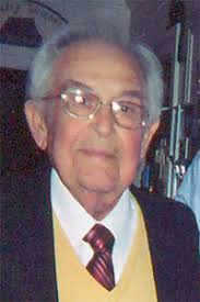 Victor Williford Obituary (2007)
