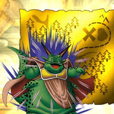 Dqmsl 無料５連地図ふくびき レジェンドが欲しい フラブロ