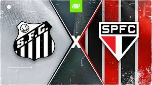 Jogo do santos e são paulo. Santos X Sao Paulo Assista A Transmissao Da Jovem Pan Ao Vivo Jovem Pan