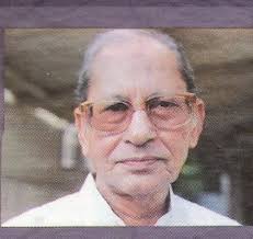 Aslam Farrukhi will be dearly missed for his chaste Urdu