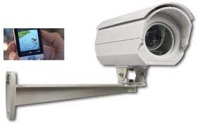 Cette caméra de surveillance extérieur est rare et fonctionne grâce à un transmetteur gsm intégré directement dans l'appareil. Camera De Surveillance Gsm 3g 4g Pour Chantier Construction Btp Site Isole