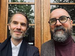 About Patrick O. Cohrs