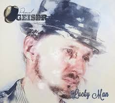 Die oltner musikerinnen und sängerinnen dominique. Pascal Geiser Lucky Man 2018 Cd Discogs