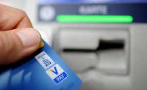 Es geht aber doch nicht nur in deutsche banken. Aachen Uberall Kostenlos Geld Abheben