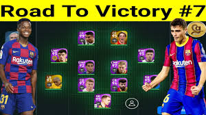 We did not find results for: Pedri Is The New Ansu Fati Pes 2021 Mobile Road To Victory 7 Pedri Pique Stegen Gameplay Review Youtube