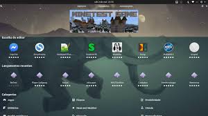 20 04 Ubuntu Software Gets Into A Transparent Background Ask Ubuntu