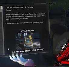Best Ignis Wraith Build In Warframe | The Nerd Stash