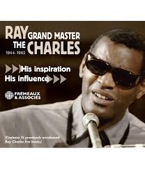 Ray Charles