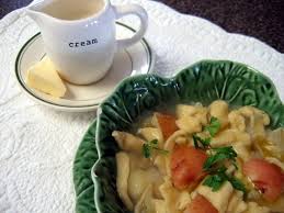 Mennonite Girls Can Cook Butter Soup Butter Soup Recipe Amish Recipes Recipes