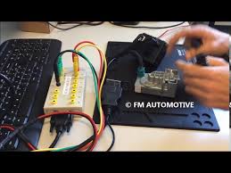 Probleme Demarrage Mercedes Classe C Et E W204 W207 W212 Cle Tourne Mais Le Vehicule Ne Demarre Pas Youtube