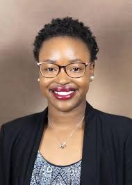 Jasmine Belton's Instagram, Twitter & Facebook