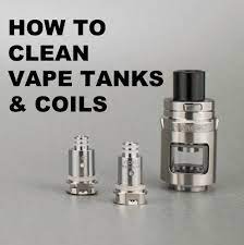 Old or expired batteries eventually lose their charges, but this takes a significant amount of time. How To Clean A Vape Device The Newbie Maintenance Guide Vaping Com Blog