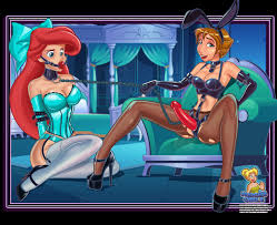 Rule34 - If it exists, there is porn of it  ariel, jane porter  6893127
