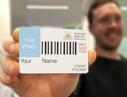 Need a Student ID Card? Complete our Student Card Wizard below to find out  how to get yours! https://QL.anu.edu.au/zznp
